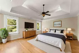 749 Hubert Pittman Rd, Pendergrass, GA 30567 - Photo 19