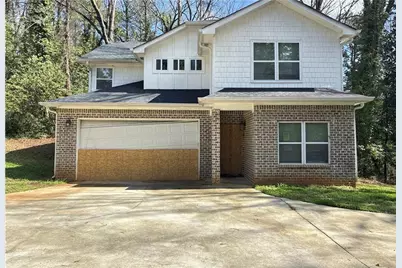 2152 Lilac Lane, Decatur, GA 30032 - Photo 1