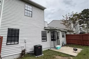 701 Pine Tree Trail, Atlanta, GA 30349 - Photo 31