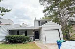 701 Pine Tree Trail, Atlanta, GA 30349 - Photo 1