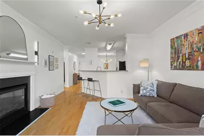 3150 Woodwalk Drive SE #2206, Atlanta, GA 30339 - Photo 5