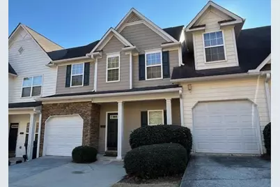 1943 Hoods Fort Circle NW #27, Kennesaw, GA 30144 - Photo 55