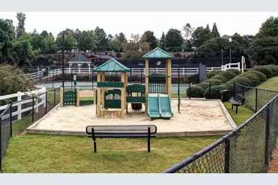 1943 Hoods Fort Circle NW #27, Kennesaw, GA 30144 - Photo 59