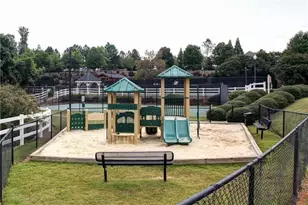 1943 Hoods Fort Cir NW, Kennesaw, GA 30144 - Photo 59