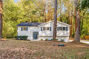 6883 Lakeshore Dr, Douglasville, GA 30135 - Photo 7