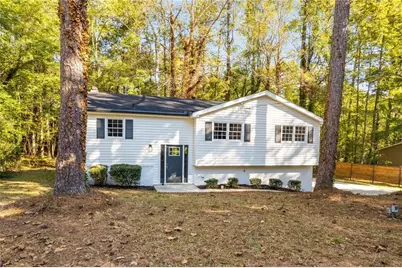 6883 Lakeshore Drive, Douglasville, GA 30135 - Photo 1