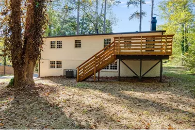 6883 Lakeshore Drive, Douglasville, GA 30135 - Photo 25