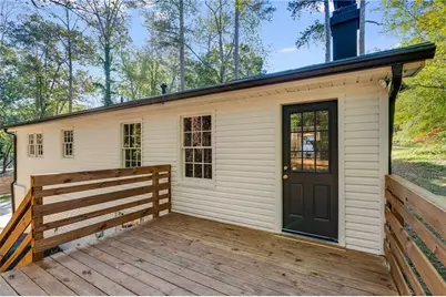 6883 Lakeshore Drive, Douglasville, GA 30135 - Photo 23