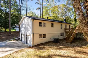 6883 Lakeshore Dr, Douglasville, GA 30135 - Photo 27