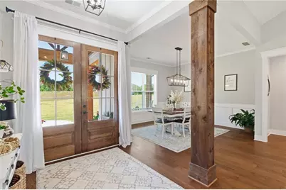 56 Village Creek Drive, Jasper, GA 30143 - Photo 5