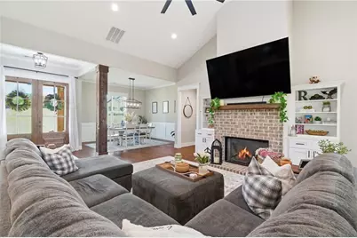 56 Village Creek Drive, Jasper, GA 30143 - Photo 9