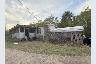 305 Zellner Road, Culloden, GA 31016 - Photo 1