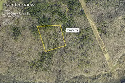 0 Curry Farms Road, Jefferson, GA 30549 - Photo 3