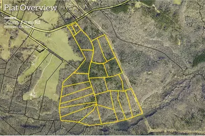 0 Curry Farms Road, Jefferson, GA 30549 - Photo 5