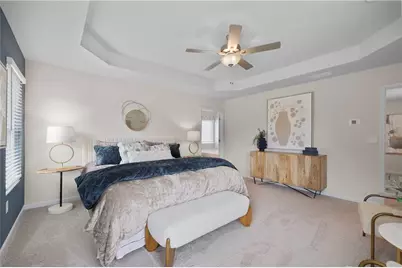 1256 Meadowbrook Drive, Jonesboro, GA 30238 - Photo 19