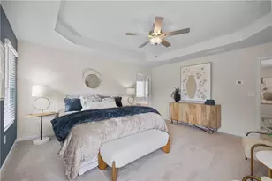 1256 Meadowbrook Dr, Jonesboro, GA 30238 - Photo 19