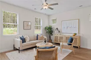 1256 Meadowbrook Dr, Jonesboro, GA 30238 - Photo 15