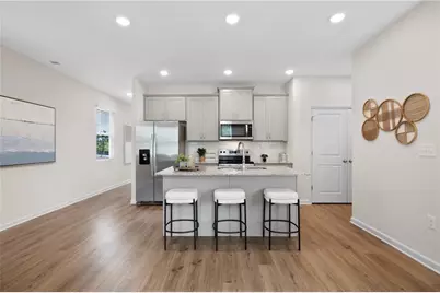 1256 Meadowbrook Drive, Jonesboro, GA 30238 - Photo 5