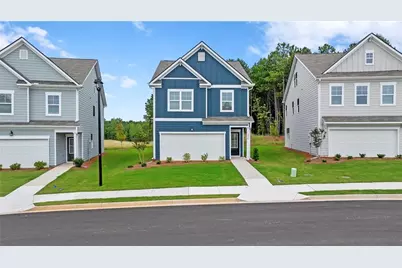 1256 Meadowbrook Drive, Jonesboro, GA 30238 - Photo 1