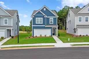 1256 Meadowbrook Dr, Jonesboro, GA 30238 - Photo 1