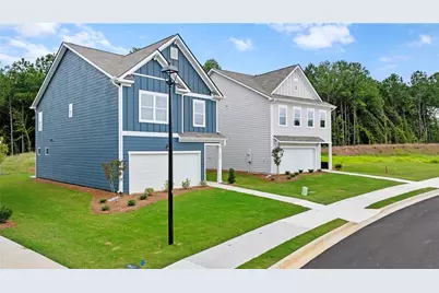 1256 Meadowbrook Drive, Jonesboro, GA 30238 - Photo 3