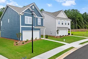 1256 Meadowbrook Dr, Jonesboro, GA 30238 - Photo 3