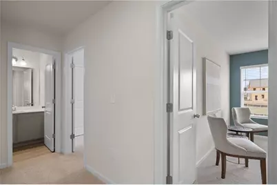 1256 Meadowbrook Drive, Jonesboro, GA 30238 - Photo 29