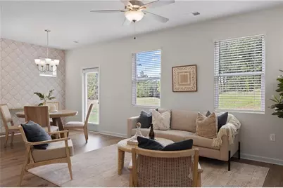 1256 Meadowbrook Drive, Jonesboro, GA 30238 - Photo 17