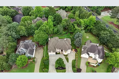 2503 Regency Lake Drive, Marietta, GA 30062 - Photo 5