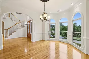 2503 Regency Lake Dr, Marietta, GA 30062 - Photo 19