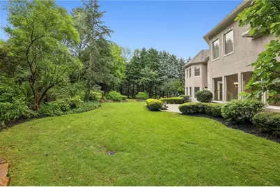 2503 Regency Lake Drive, Marietta, GA 30062 - Photo 61