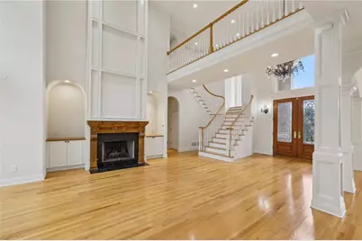 2503 Regency Lake Drive, Marietta, GA 30062 - Photo 15