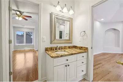 2503 Regency Lake Drive, Marietta, GA 30062 - Photo 47