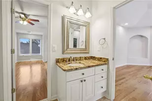 2503 Regency Lake Dr, Marietta, GA 30062 - Photo 47