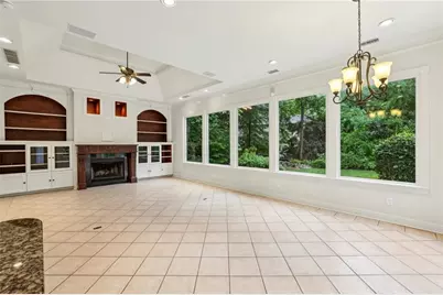 2503 Regency Lake Drive, Marietta, GA 30062 - Photo 27