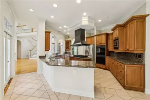 2503 Regency Lake Dr, Marietta, GA 30062 - Photo 21