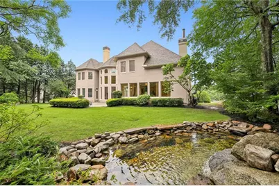 2503 Regency Lake Drive, Marietta, GA 30062 - Photo 57