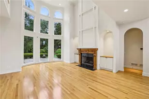 2503 Regency Lake Dr, Marietta, GA 30062 - Photo 13