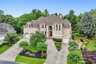 2503 Regency Lake Dr, Marietta, GA 30062 - Photo 3