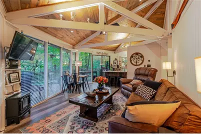 150 Treetopper Circle, Big Canoe, GA 30143 - Photo 3