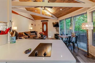 150 Treetopper Circle, Big Canoe, GA 30143 - Photo 7