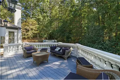 4670 Hamden Forest Drive SW, Atlanta, GA 30331 - Photo 3