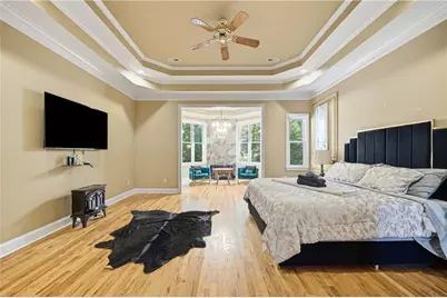 4670 Hamden Forest Drive SW, Atlanta, GA 30331 - Photo 19