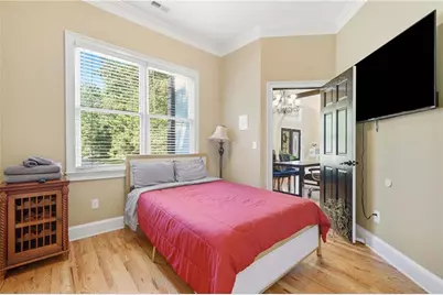 4670 Hamden Forest Drive SW, Atlanta, GA 30331 - Photo 17