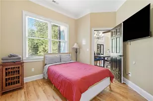 4670 Hamden Forest Dr SW, Atlanta, GA 30331 - Photo 17