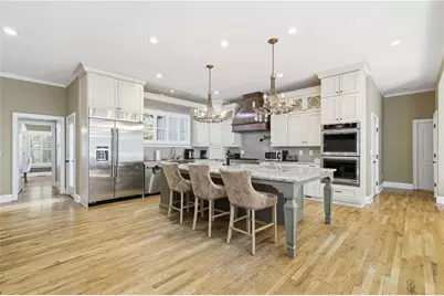 4670 Hamden Forest Drive SW, Atlanta, GA 30331 - Photo 13