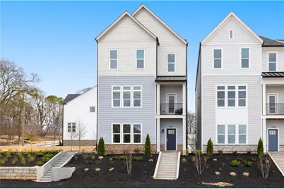 1452 Obie Avenue, Atlanta, GA 30315 - Photo 1