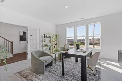 1452 Obie Avenue, Atlanta, GA 30315 - Photo 5