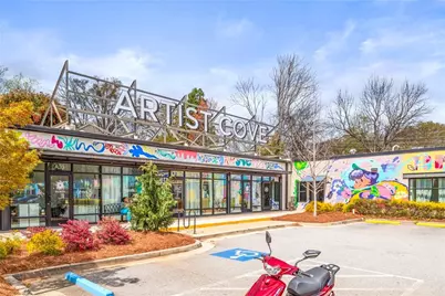 1452 Obie Avenue, Atlanta, GA 30315 - Photo 49