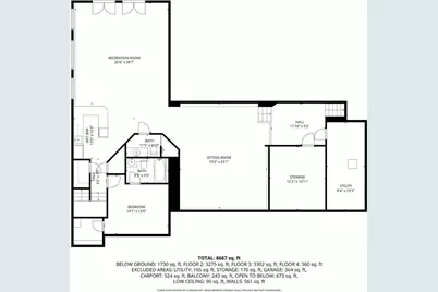 100 Leisure Trail, Peachtree City, GA 30269 - Photo 77